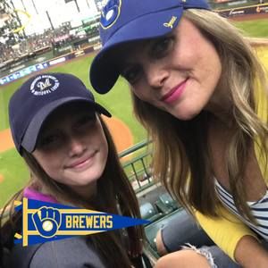 Meet your Posher, Schauna